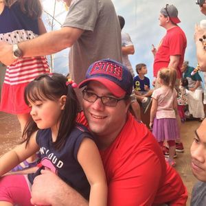 Meet your Posher, Josh